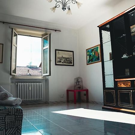 Titina'S Atelier In Turin Apartment Exterior photo
