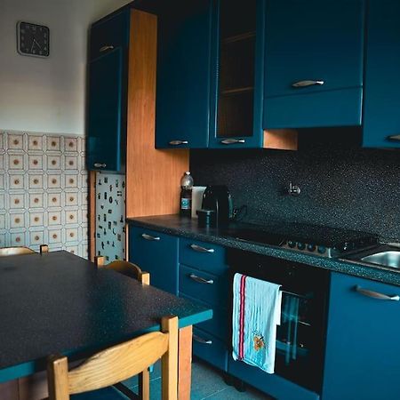 Titina'S Atelier In Turin Apartment Exterior photo